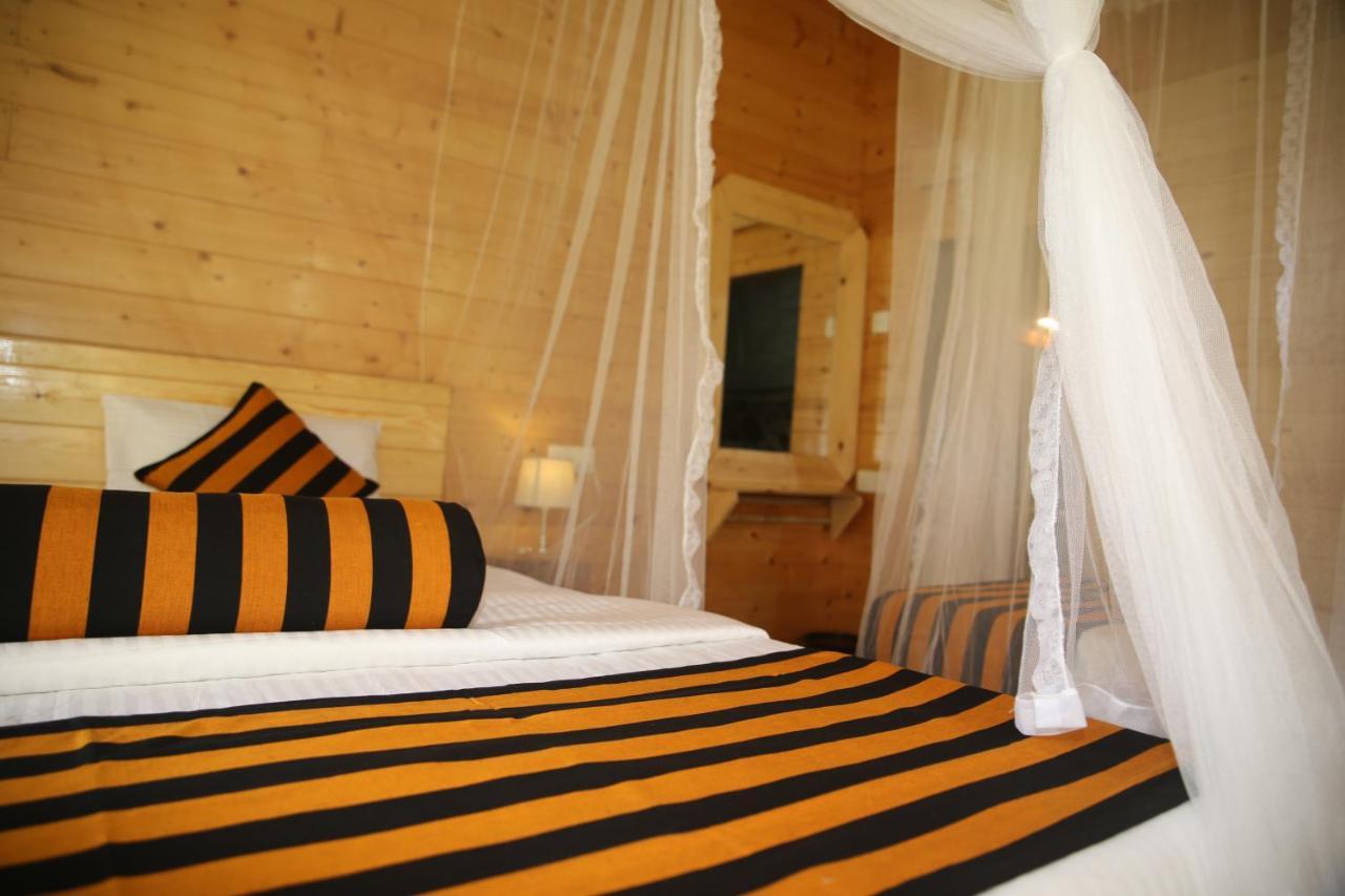 Eco Village Ella Eksteriør bilde