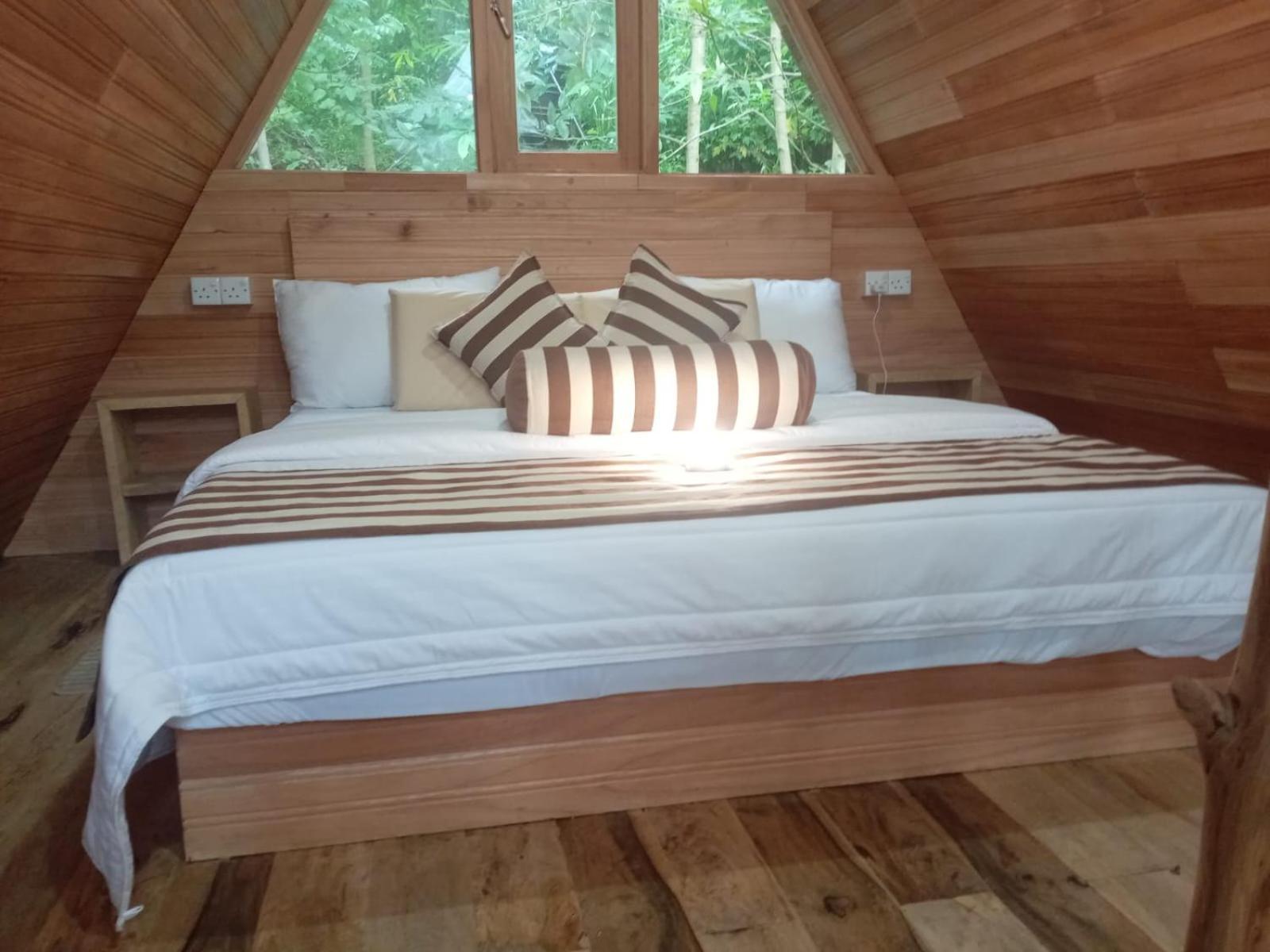 Eco Village Ella Eksteriør bilde