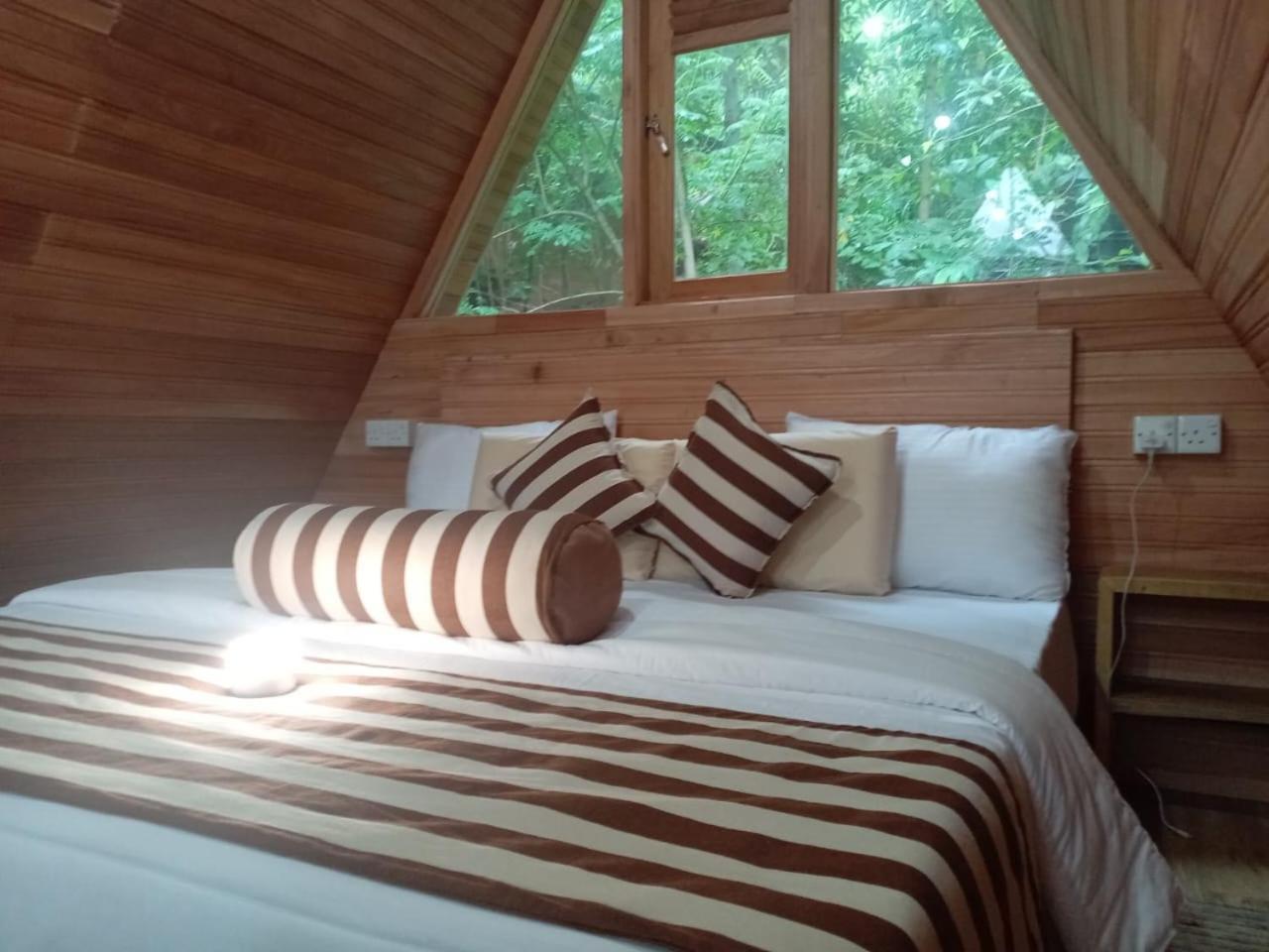 Eco Village Ella Eksteriør bilde