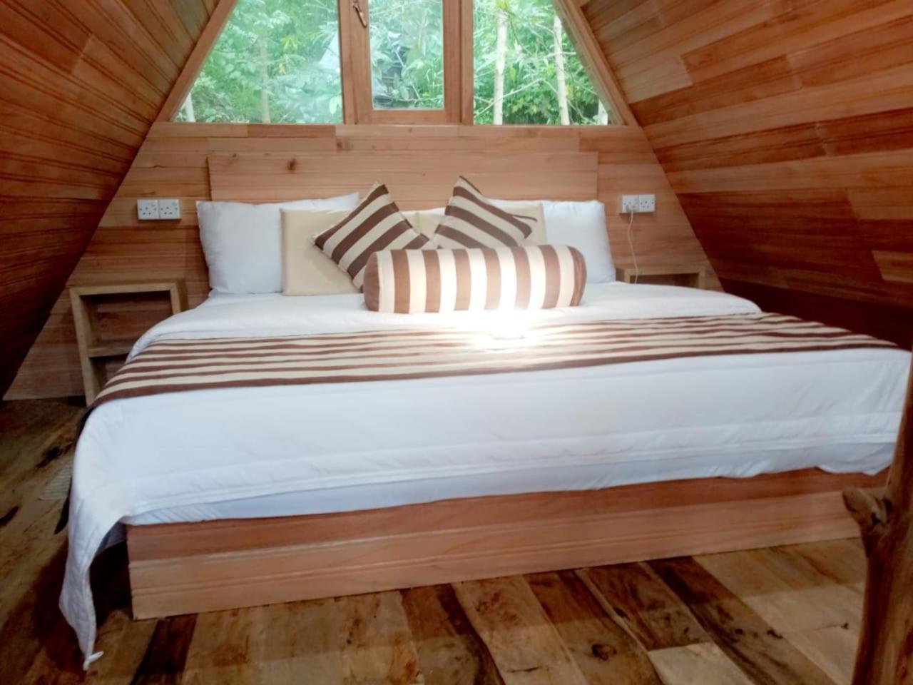 Eco Village Ella Eksteriør bilde