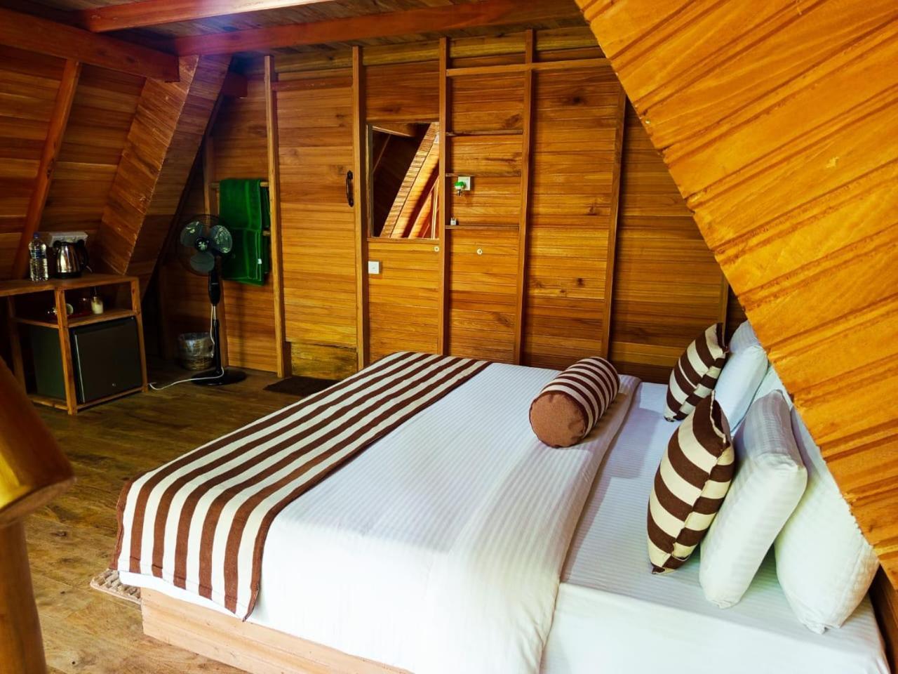 Eco Village Ella Eksteriør bilde
