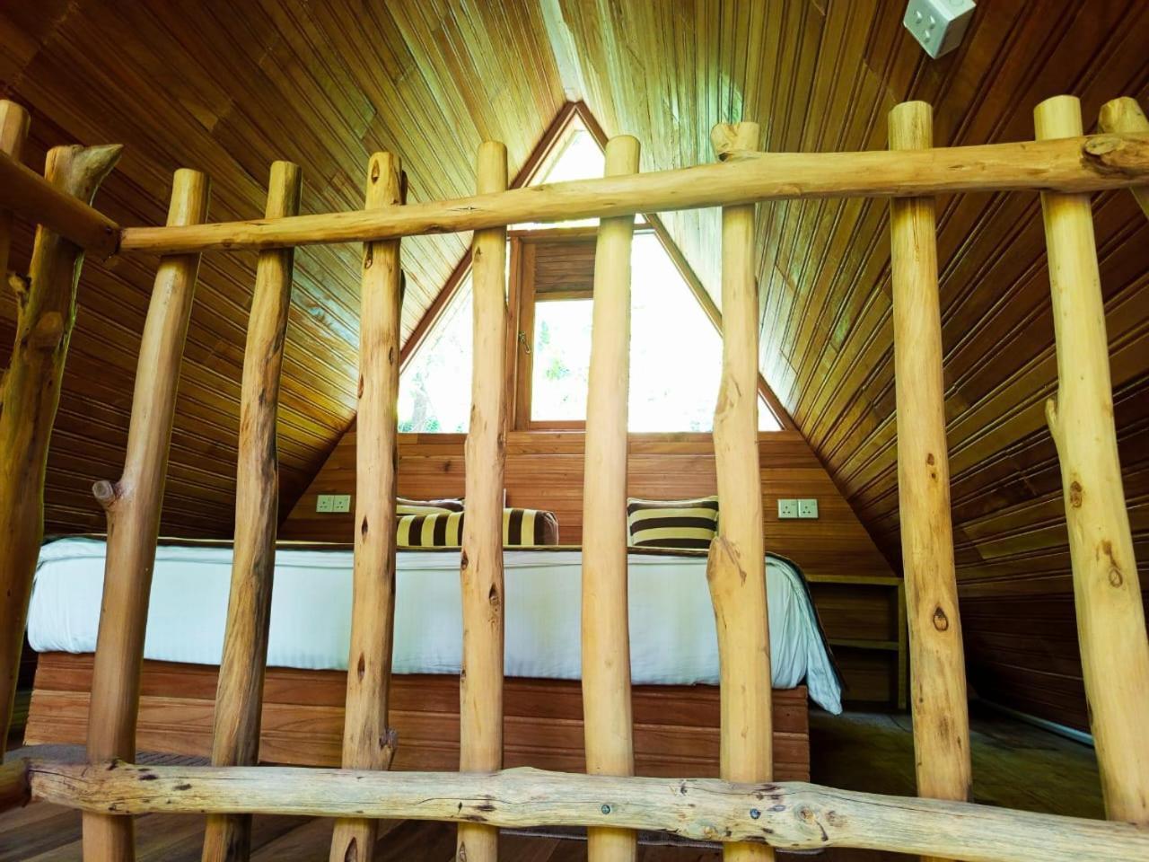 Eco Village Ella Eksteriør bilde